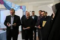 آیین اختتامیه جشنواره شعر بوی سیب