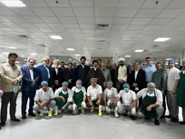 خدمت در آشپزخانه حجاج یک عبادت است