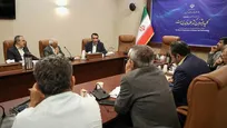 «صنعت ماشین‌سازی» در خط مقدم بازگشت صنایع آسیب‌دیده به تولید