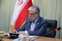 قدردانی وزیر علوم از انجمن مدیریت پروژه ایران در جنگ رمضان