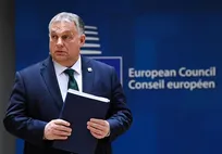 اوربان: اتحادیه اروپا برای جلوگیری از فروپاشی به دارایی بلوکه شده روسیه نیاز دارد