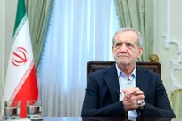 پزشکیان: مسیر حل مشکلات اقتصادی از تولید و صادرات می‌گذرد / تصمیم‌گیری باید بر اساس شواهد علمی باشد +فیلم