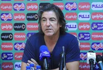 ساپینتو: می‌خواهیم ملوان را ببریم/ درگیری با رضاییان؟ برخی می خواهند در تیم رخنه کنند اما در استقلال همه متحد هستند