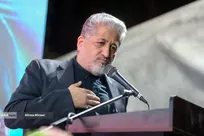 اجتماع خانواده دانشگاه آزاد اسلامی در تجدید بیعت با رهبر انقلاب