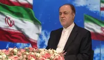 حاجی‌بابایی: حضور میلیونی مردم، پشتوانه‌ای بی‌بدیل برای حل مشکلات داخلی و ایستادگی در برابر دشمنان است