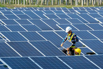 Islamic Azad University Developing Wearable Solar Panels