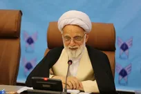 دری نجف‌آبادی: وحدت حوزه و دانشگاه باعث آزاداندیشی در فضای علمی کشور می‌شود