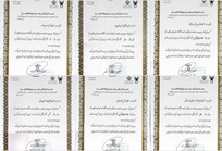 درخشش دانشگاه آزاد اسلامی واحد میناب در سی&zwnj;امین دوره مسابقات قرآن و عترت استان هرمزگان