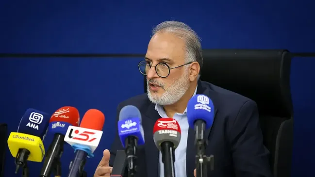 ۳۳۵ مدرسه استان تهران در جنگ آسیب دیدند/ سرانه فضای آموزشی پایتخت به ۵.۷۹ مترمربع رسید