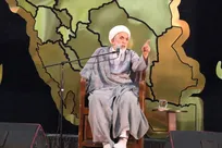 قدرت آمریکا ظاهری و هدایت اصلی در دست رژیم صهیونیستی است/ شهید طهرانچی منشأ برکت جاودان برای دانشگاه آزاد