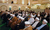 بیانیه جمعی از خطبا و‌ مبلغین کشور در رد شرایط آتش بس