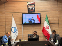 هوشمندسازی شبکه آب خراسان رضوی با مشارکت شرکت&zwnj;های دانش&zwnj;بنیان/ هدف&zwnj;گذاری کاهش ۸۰ میلیون کیلووات&zwnj;ساعتی مصرف انرژی