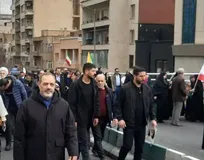 وزیر دفاع: پاسخ نیروهای مسلح به دشمنان فراتر از تصور آنها خواهد بود