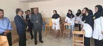 سنجش شایستگی‌های بالینی دانشجویان پرستاری ارسنجان در ایستگاه‌های OSCE
