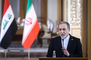 عراقچی: کنفرانس امنیتی مونیخ به «سیرک مونیخ» تبدیل شده است