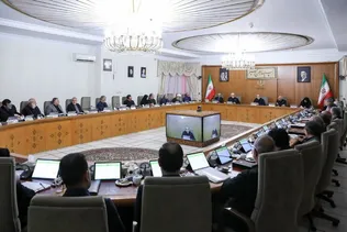 قدردانی نیروهای مسلح از تلاش‌های بی‌دریغ دولت در جنگ‌های تحمیلی دوم و سوم