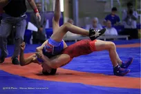 تکرار حواشی فینال لیگ دسته اول کشتی آزاد در فینال لیگ فرنگی!/ آلیما کنار کشید، آمل فینالیست شد