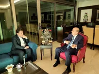 وزير-الداخلية-اللبناني-الأسبق-في-حدیث-خاص-لوکالة-آنا-سلاح-المقاومة-مشروع