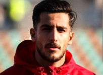 رسمی| تیکدری پرسپولیسی شد+عکس