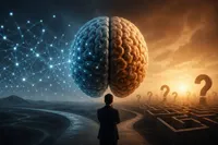 چرا ندانستن ما را مضطرب می‌کند؟