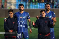 برنامه سفر استقلال به بحرین مشخص شد/ آبی‌پوشان با ۲ غایب قطعی در دیدار سرنوشت‌ساز