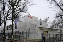 Iranian embassy slams ‘Unfounded’ accusations by German authorities