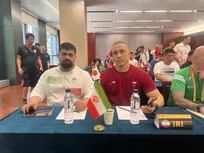 گل آرا: اول افراد نزدیک به خودتان را کنار بگذارید، بعد انتقاد کنید/ می‌خواهند به بوکس در ناگویا ضربه بزنند