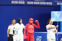 منصوریان: تغییر وزن سخت است اما مثل سرباز وطن کنار تیم ملی هستم/بازی های آسیایی یک مدال به خوهران منصوریان بدهکار است