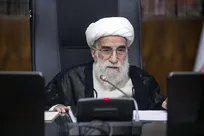 تجلیل دبیر شورای نگهبان از خدمات و تلاش‌های شهید رئیسی