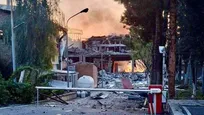 علم با بمباران از بین نمی‌رود/ دانشمندان ایرانی انستیتو پاستوری مجهزتر خواهند ساخت