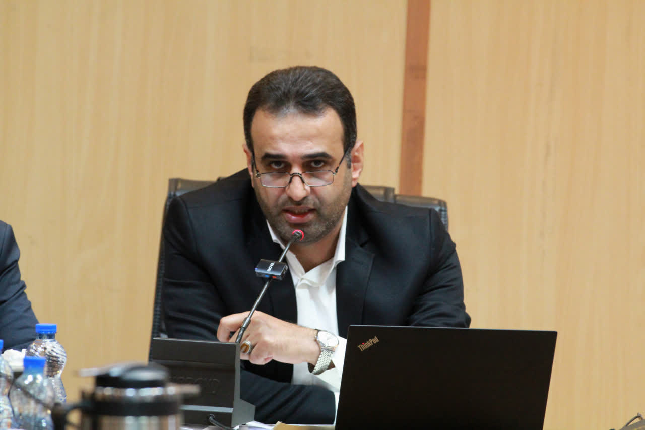 صیانت از کیفیت آموزشی و کیان دانشگاه آزاد اسلامی مهم‌ترین اولویت نظام نظارت و ارزیابی است
