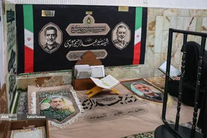 تور رسانه&zwnj;ای اهالی رسانه در حرم حضرت معصومه(س)