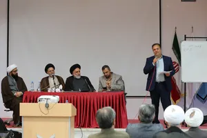  برنامه&zwnj;ریزی و آینده&zwnj;پژوهی؛ محور سومین کارگاه قرارگاه کنشگری رسانه&zwnj;ای 