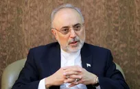 صالحی: اساس درگیری غرب با ایران موضوع هسته‌ای نیست؛ هسته‌ای بهانه شد
