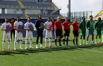 سقوط یک‌پله‌ای تیم ملی پس از شکست مقابل نیجریه+عکس