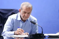 دستور پزشکیان برای دلجویی از خانواده بالدی و پیگیری برخورد با خاطیان