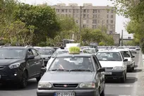 توصیه های پلیس راهور تهران در روز طبیعت