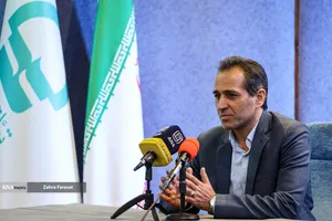 آیین رونمایی از پوستر جشنواره روایت علوی