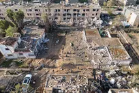 خروش موشک‌های ایرانی و عجـزِ پدافند اسرائیل