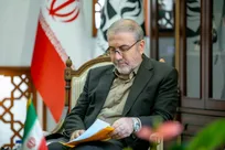 ذوالفقاری: ۱۲ فروردین نماد اراده یک ملت بزرگ در تاریخ است