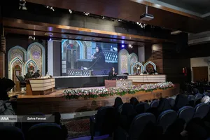 سی و نهمین دوره جشنواره قرآن و عترت دانشجویان