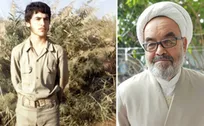 دانش‌آموزی که خبر شهادتش را به مادرش داد
