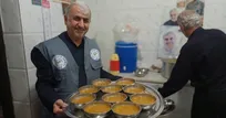 حضور مستمر کارگزاران قزوینی در میدان خدمت/فعالیت ۵۰کارگزار در ۴ موکب