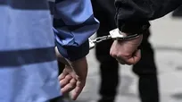 بازداشت عامل ارسال تصاویر پرتاب موشک به رسانه‌های معاند در یزد