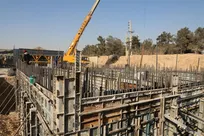۳ ﺗﺼﻔﻴﻪ‌ﺧﺎﻧﻪ‌ تهران تا پایان تابستان تکمیل و به بهره‌برداری می‌رسند