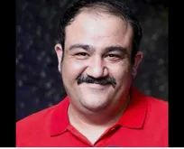 مهران غفوریان: تا آخرین قطره خون پای «ایران» می‌ایستم