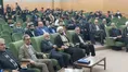 جشنواره شعر علوی در دانشگاه آزاد ساری