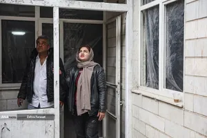 ادامه حملات متجاوزانه آمریکایی - صهیونی به مناطق مسکونی