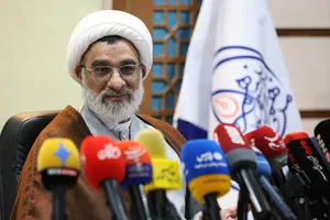 نشست خبری حجت الاسلام دکتر عبدالحسین خسروپناه دبیر شورای عالی انقلاب فرهنگی
