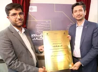 «فناور کارت» رونمایی شد/ ارائه خدمات با هوش مصنوعی و فناوری دیجیتال